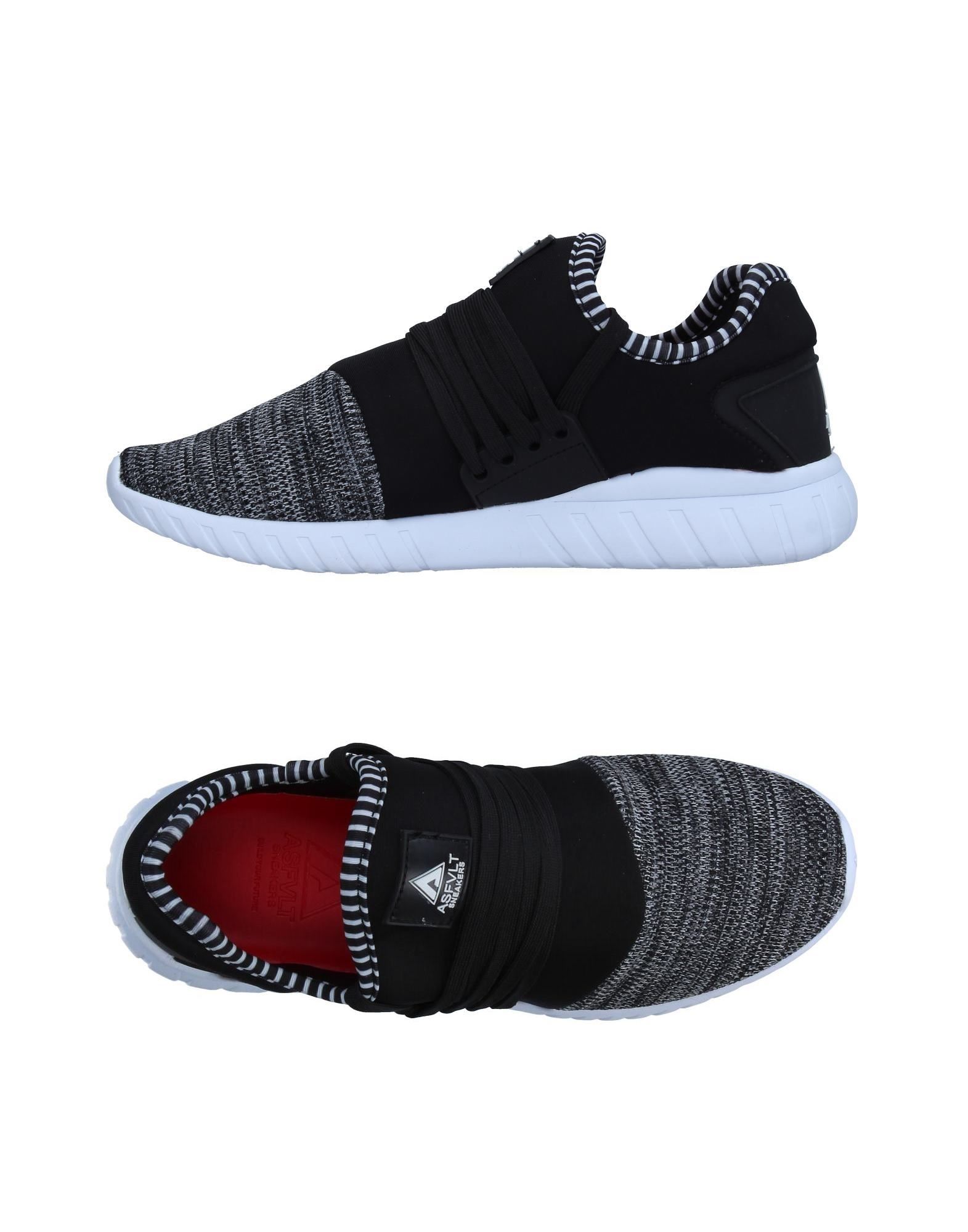 Moda Sneakers Asfvlt Uomo - 11340075JF Moda Sneakers Asfvlt Uomo - 11340075JF