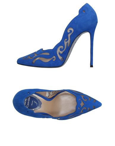 Zapatos casuales salvajes Zapato De Salón Re' Caovilla Mujer - Salones Re' Caovilla - 11340081CB Azul eléctrico Zapatos casuales salvajes Zapato De Salón Re' Caovilla Mujer - Salones Re' Caovilla - 11340081CB Azul eléctrico