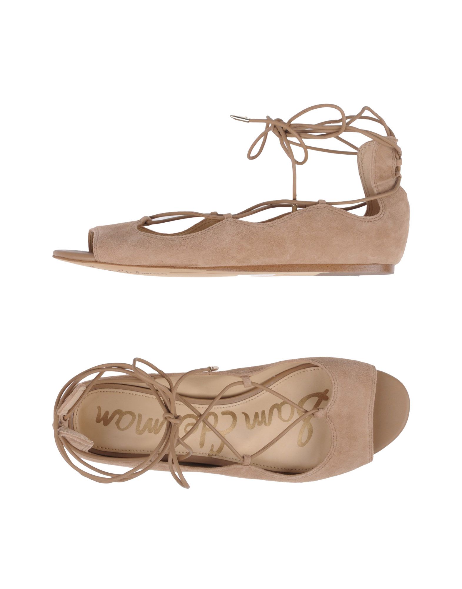 Sam Edelman Sandalen Damen 11340086PI Gute Qualität beliebte Schuhe Sam Edelman Sandalen Damen 11340086PI Gute Qualität beliebte Schuhe