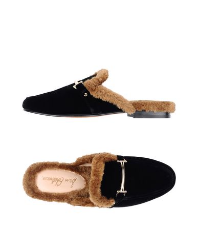 Zuecos Sam Edelman Mujer - Zuecos Sam Edelman - 11340102US Negro Zuecos Sam Edelman Mujer - Zuecos Sam Edelman - 11340102US Negro