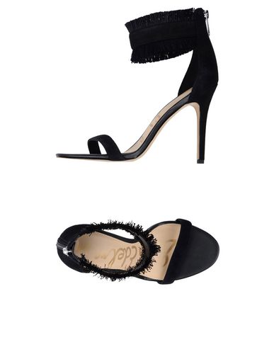 Venta de liquidación de temporada Sandalia Sam Edelman Mujer - Sandalias Sam Edelman - 11340104JM Negro Venta de liquidación de temporada Sandalia Sam Edelman Mujer - Sandalias Sam Edelman - 11340104JM Negro