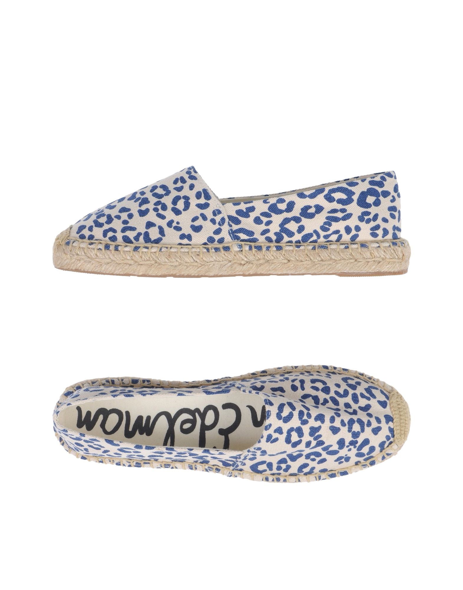 Sam Edelman Espadrilles Damen 11340134RT Neue Schuhe Sam Edelman Espadrilles Damen 11340134RT Neue Schuhe