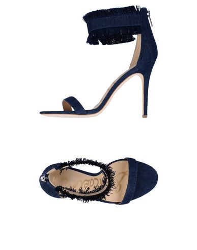 Casual salvaje Sandalia Sam Edelman Mujer - Sandalias Sam Edelman - 11340136EG Azul marino Casual salvaje Sandalia Sam Edelman Mujer - Sandalias Sam Edelman - 11340136EG Azul marino