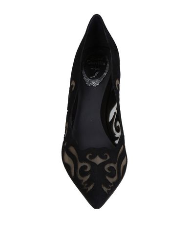 Venta de liquidación de temporada Zapato De Salón Re' Caovilla Mujer - Salones Re' Caovilla - 11340138OJ Negro Venta de liquidación de temporada Zapato De Salón Re' Caovilla Mujer - Salones Re' Caovilla - 11340138OJ Negro