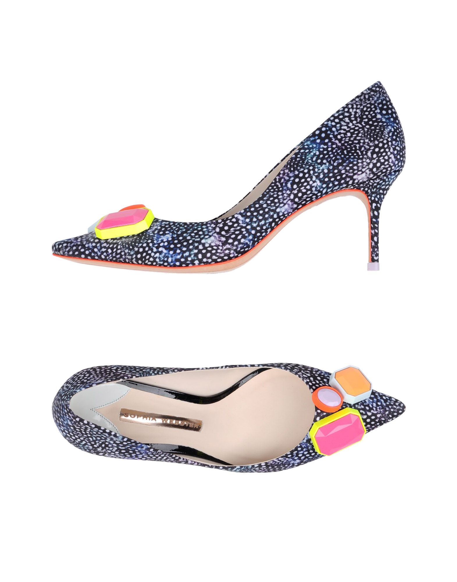 Décolleté Sophia Webster Donna - 11340147IX Décolleté Sophia Webster Donna - 11340147IX