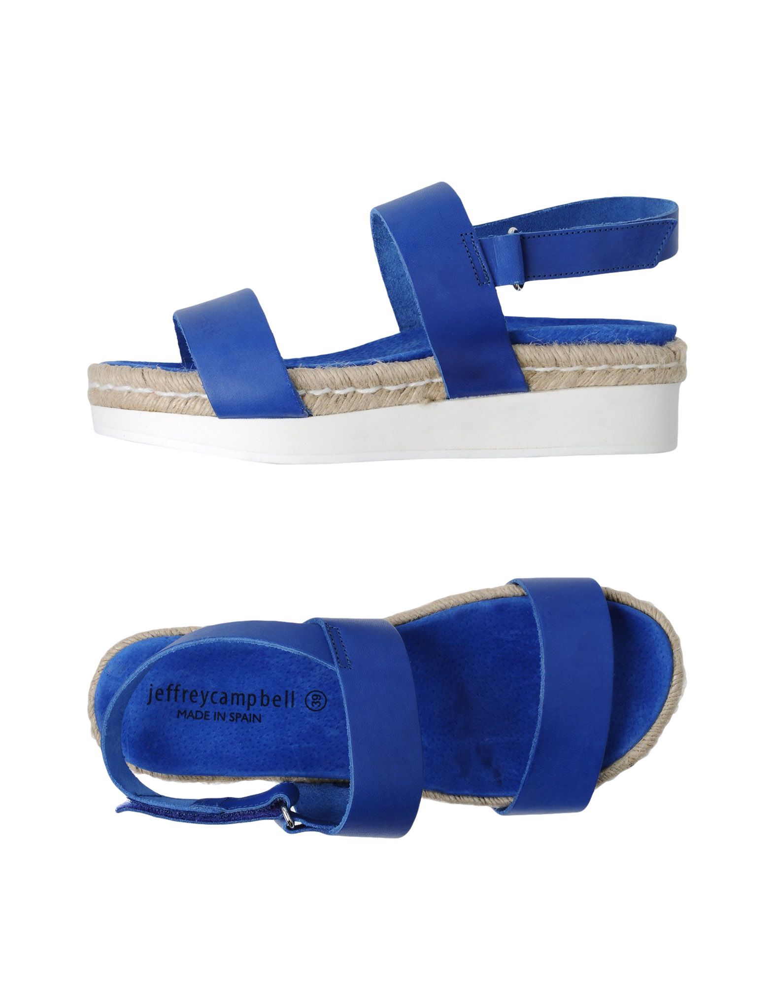 Jeffrey Campbell Sandalen Damen 11340183UR Gute Qualität beliebte Schuhe Jeffrey Campbell Sandalen Damen 11340183UR Gute Qualität beliebte Schuhe
