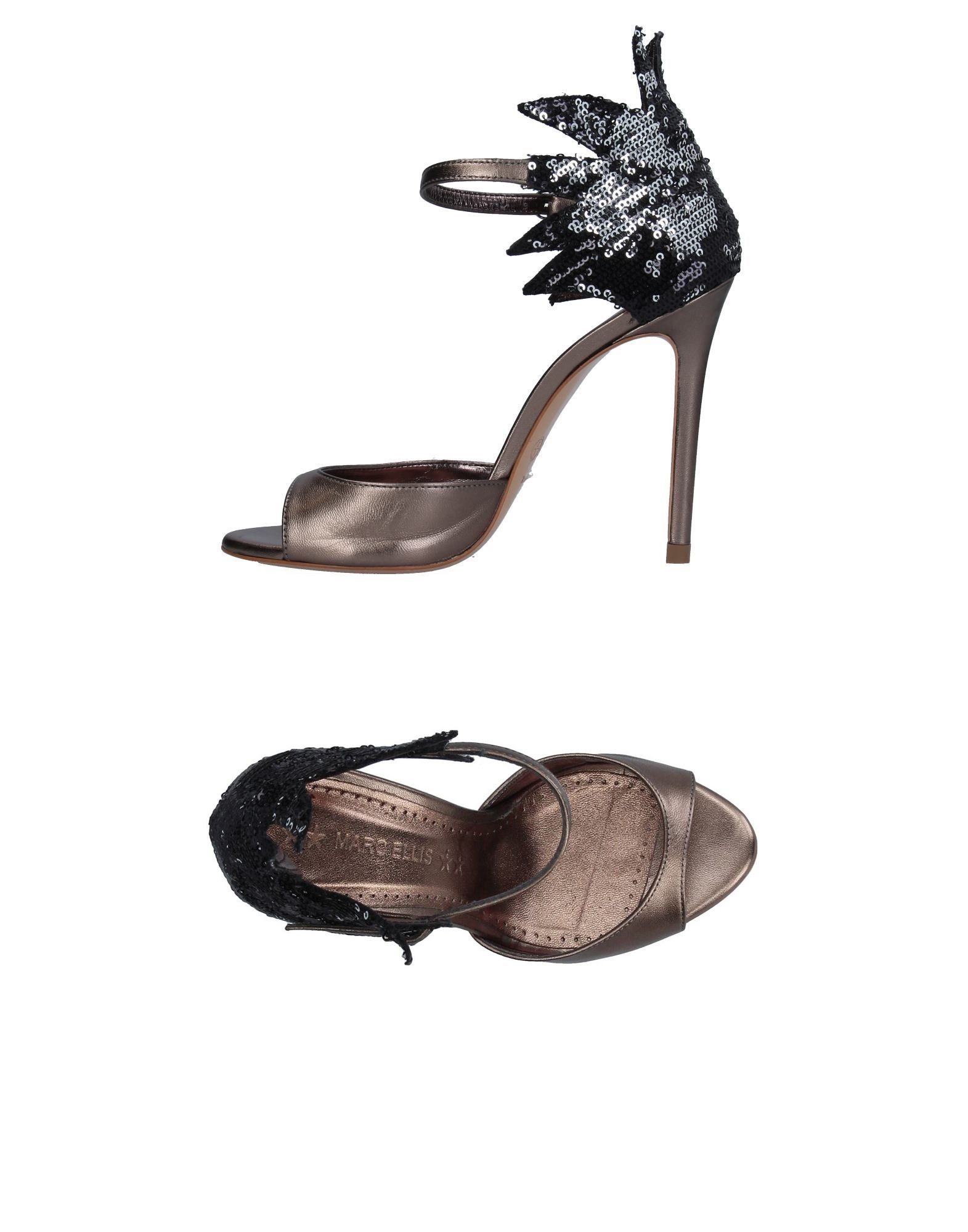 Gut um billige Schuhe zu tragenMarc Ellis Sandalen Damen 11340206QU Gut um billige Schuhe Schuhe Schuhe zu tragenMarc Ellis Sandalen Damen 11340206QU 3fc0f0