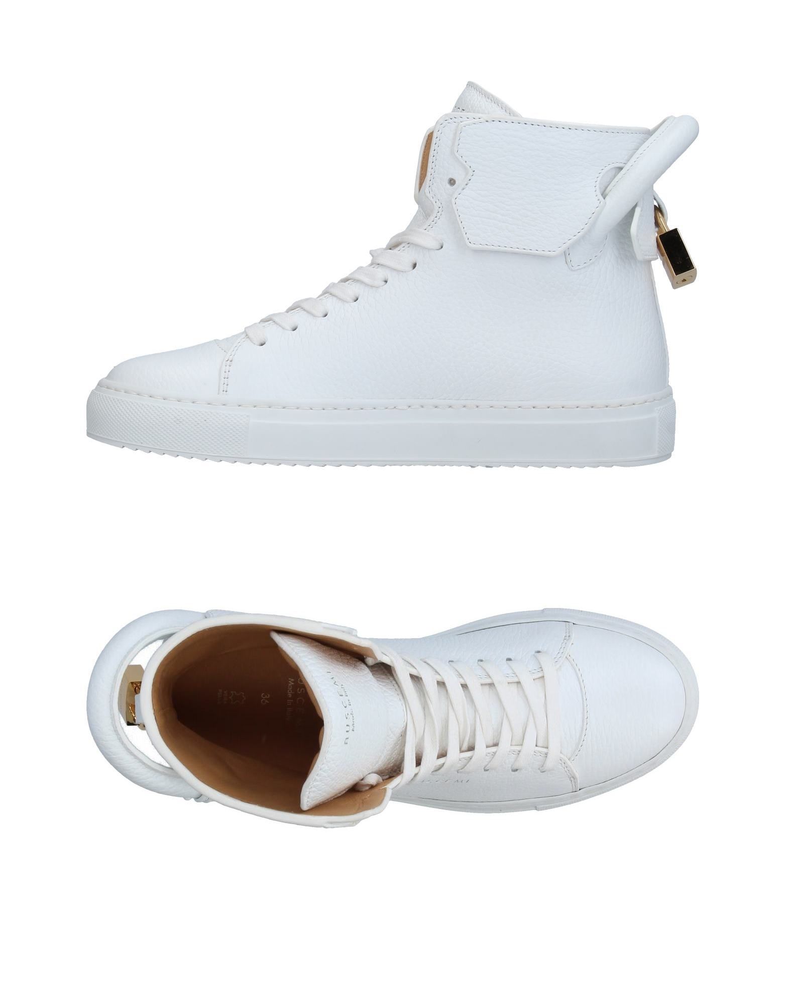 Haltbare Mode billige Schuhe Buscemi Sneakers Damen 11340230GI Heiße Schuhe Haltbare Mode billige Schuhe Buscemi Sneakers Damen 11340230GI Heiße Schuhe