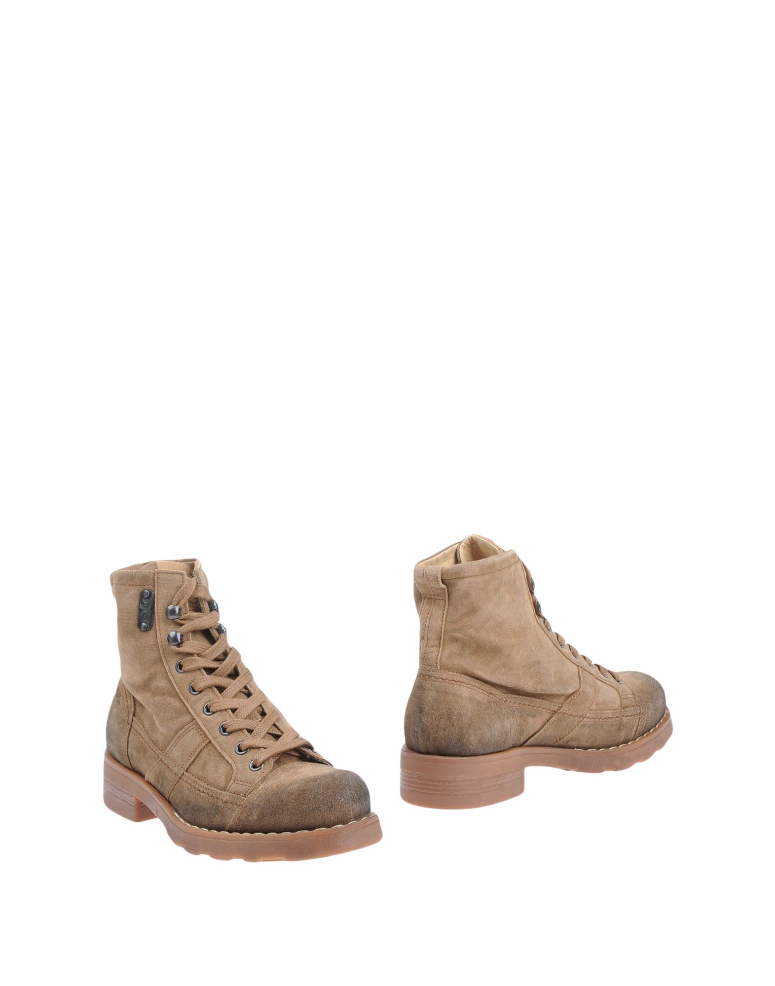 Moda Stivaletti O.X.S. Donna - 11340248NT Moda Stivaletti O.X.S. Donna - 11340248NT
