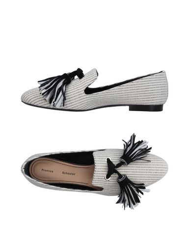 Cómodo y bien parecido Mocasín Proza Schouler Mujer - Mocasines Proza Schouler - 11340275AJ Marfil Cómodo y bien parecido Mocasín Proza Schouler Mujer - Mocasines Proza Schouler - 11340275AJ Marfil