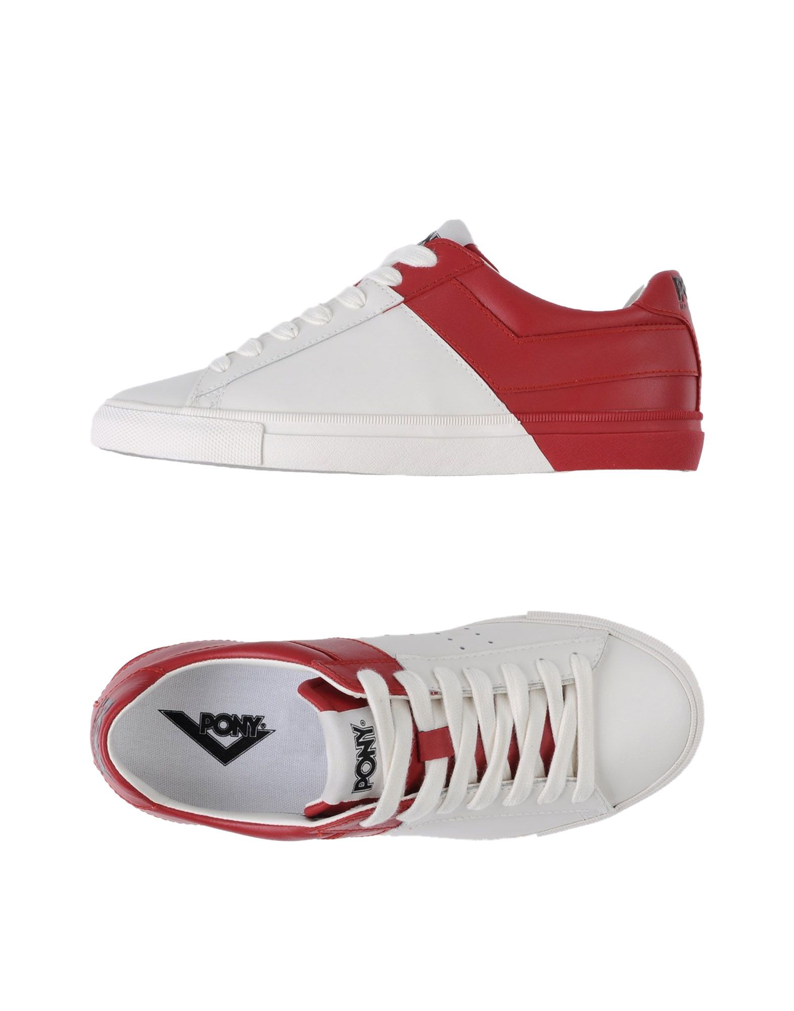 Moda Scarpe da Ginnastica Pony Donna - 11340300BS Moda Scarpe da Ginnastica Pony Donna - - - 11340300BS 2a12c9