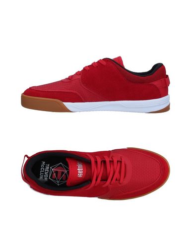 Zapatos con descuento Zapatillas Etnies Hombre - Zapatillas Etnies - 11340301OV Rojo Zapatos con descuento Zapatillas Etnies Hombre - Zapatillas Etnies - 11340301OV Rojo