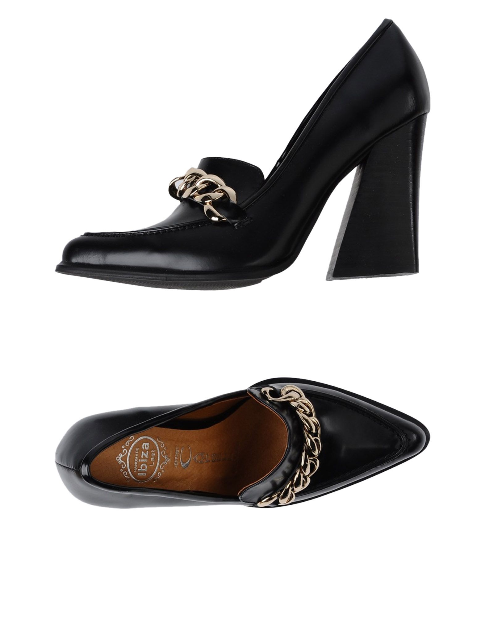 Gut um billige Schuhe zu tragenJeffrey Campbell Mokassins Damen 11340304FS Gut um billige Schuhe zu tragenJeffrey Campbell Mokassins Damen 11340304FS
