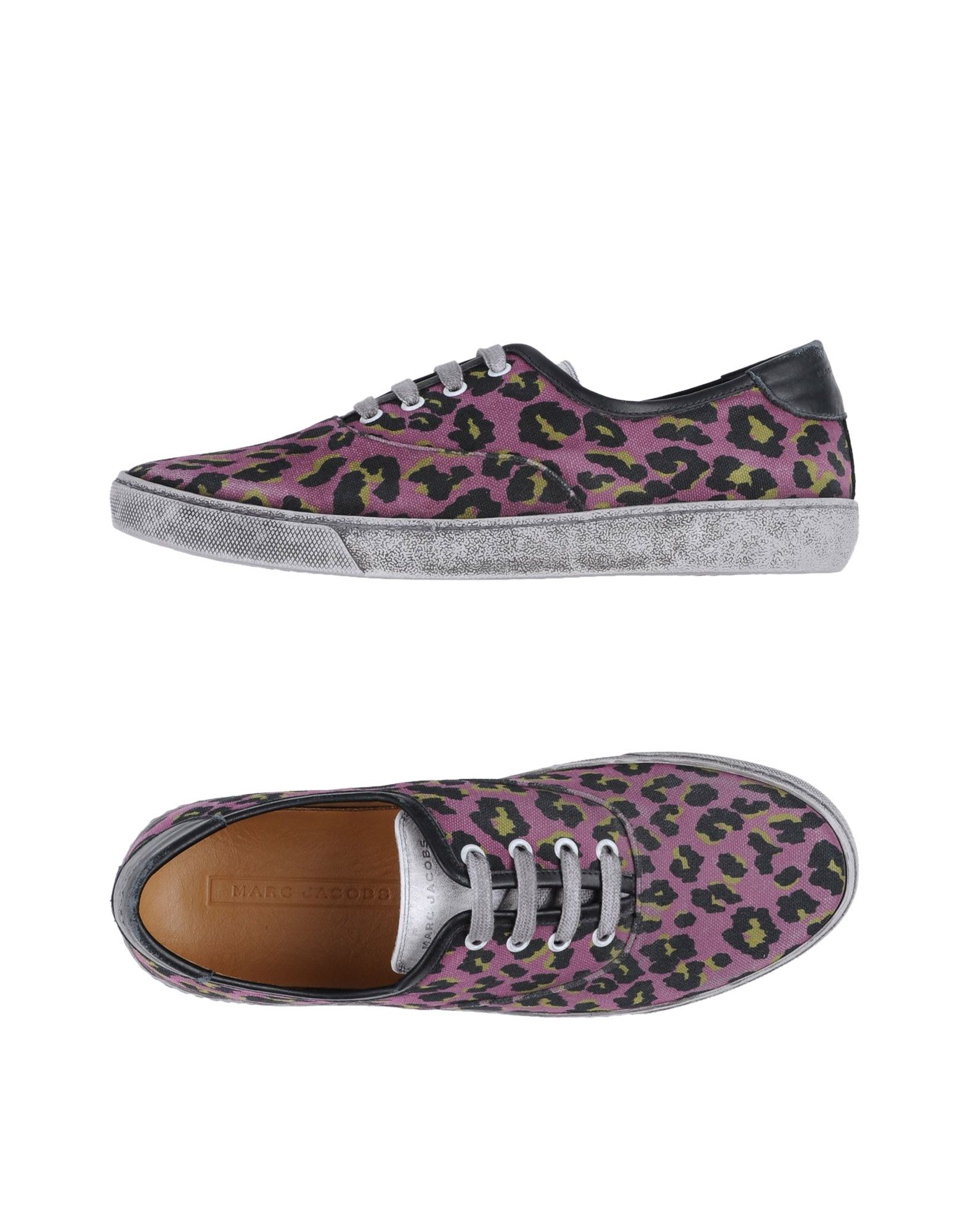 Zapatos casuales salvajes Zapatillas Marc Jacobs Hombre - Zapatillas Marc Jacobs Zapatos casuales - salvajes Zapatillas Marc Jacobs Hombre - casuales Zapatillas Marc Jacobs 426fc7