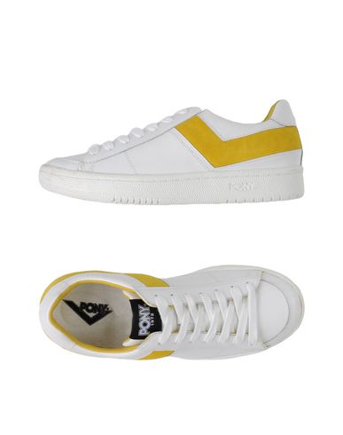 Zapatillas Pony Mujer - Zapatillas Pony - 11340328IG Blanco Zapatillas Pony Mujer - Zapatillas Pony 11340328IG - 11340328IG Pony Blanco 1738be