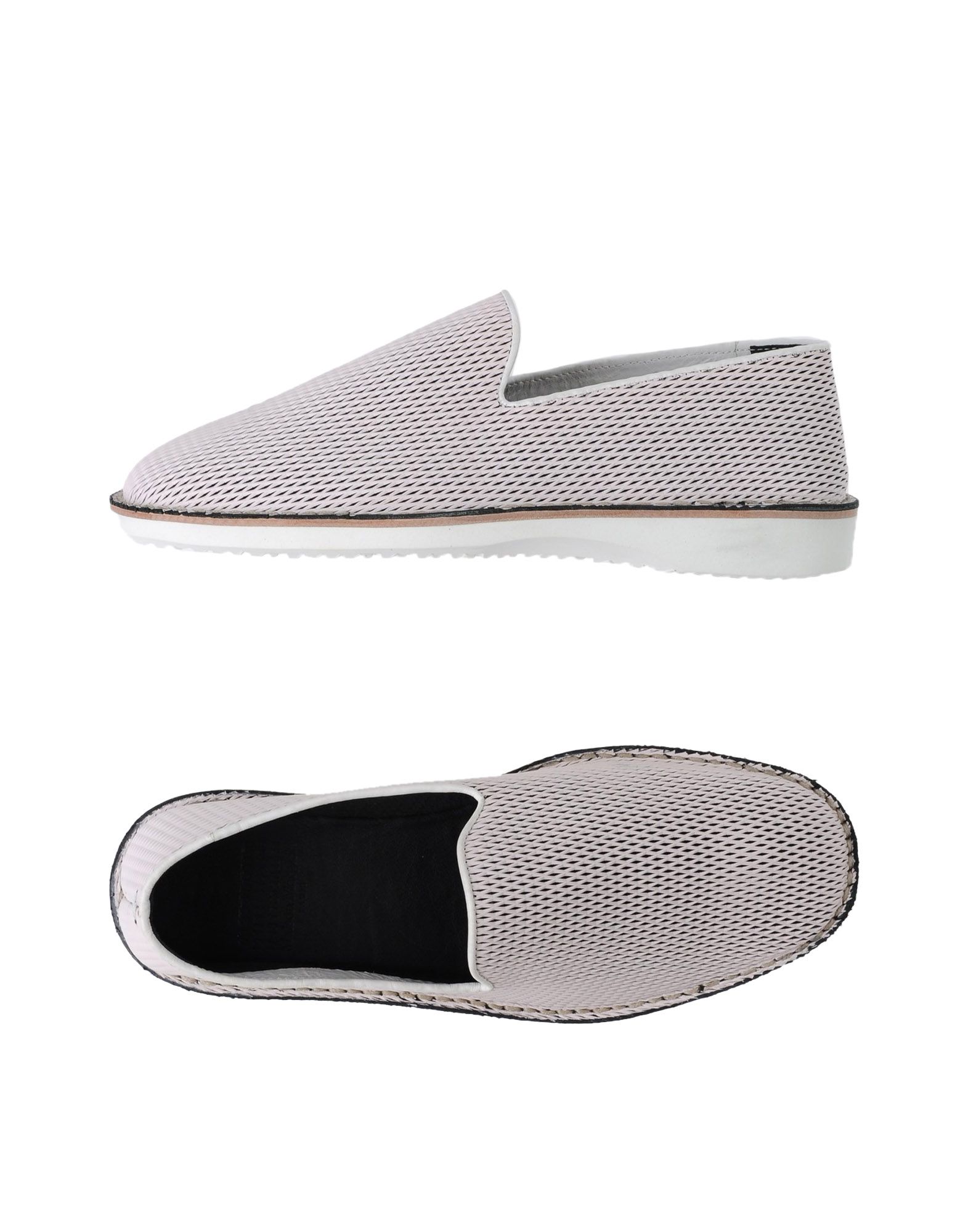 Maison Margiela Mokassins Herren 11340338TQ Gute Qualität beliebte Schuhe Maison Margiela Mokassins Herren 11340338TQ Gute Qualität beliebte Schuhe