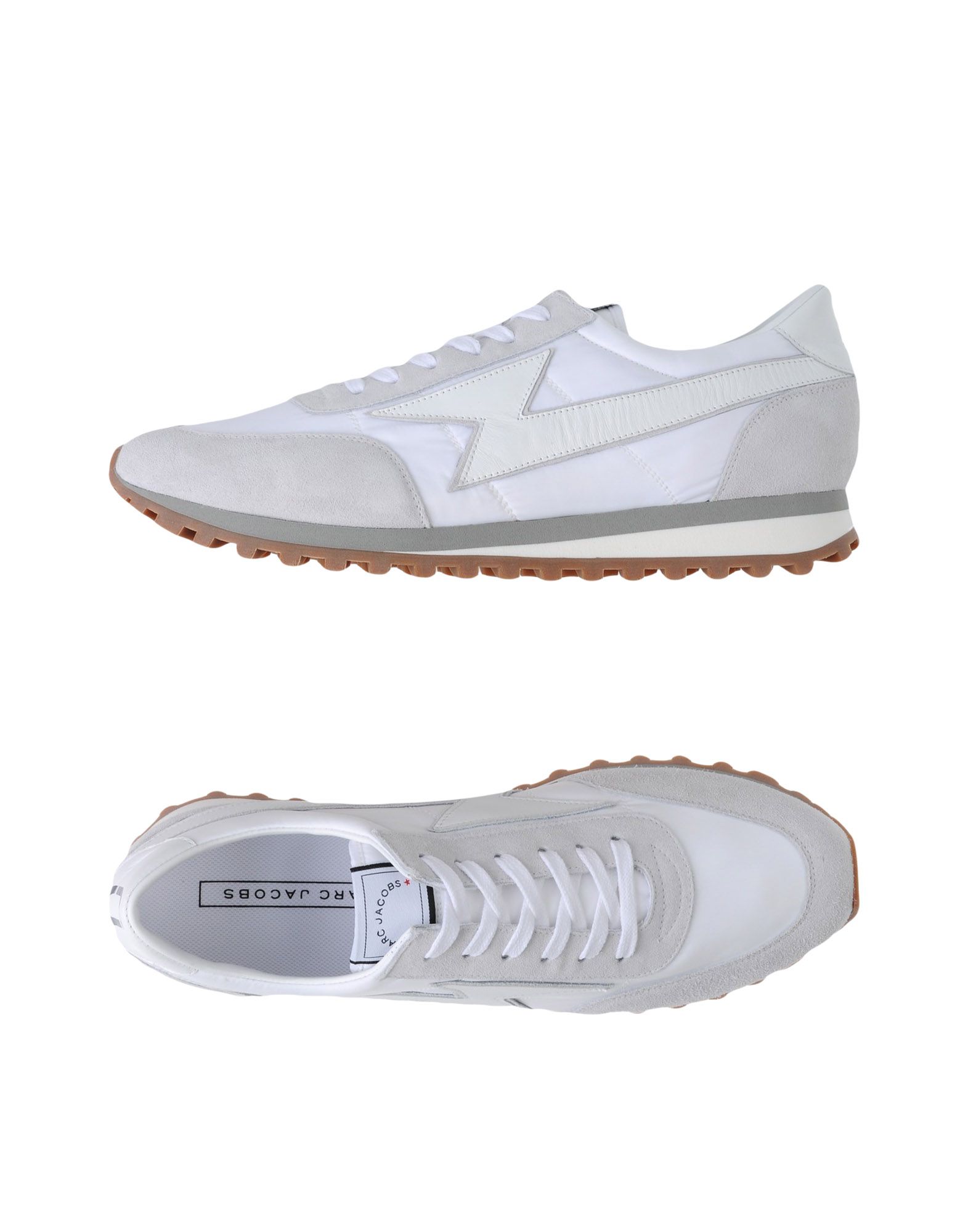 Marc Jacobs Sneakers Herren 11340349FM Neue Schuhe Marc Jacobs Sneakers Herren 11340349FM Neue Schuhe