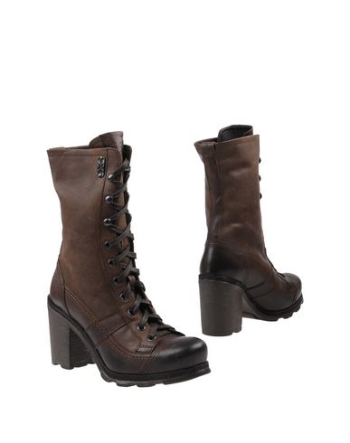 Gran descuento Botín O.X.S. Mujer - Botines O.X.S. - 11340350OM Gran descuento Botín O.X.S. Mujer - Botines O.X.S. - 11340350OM