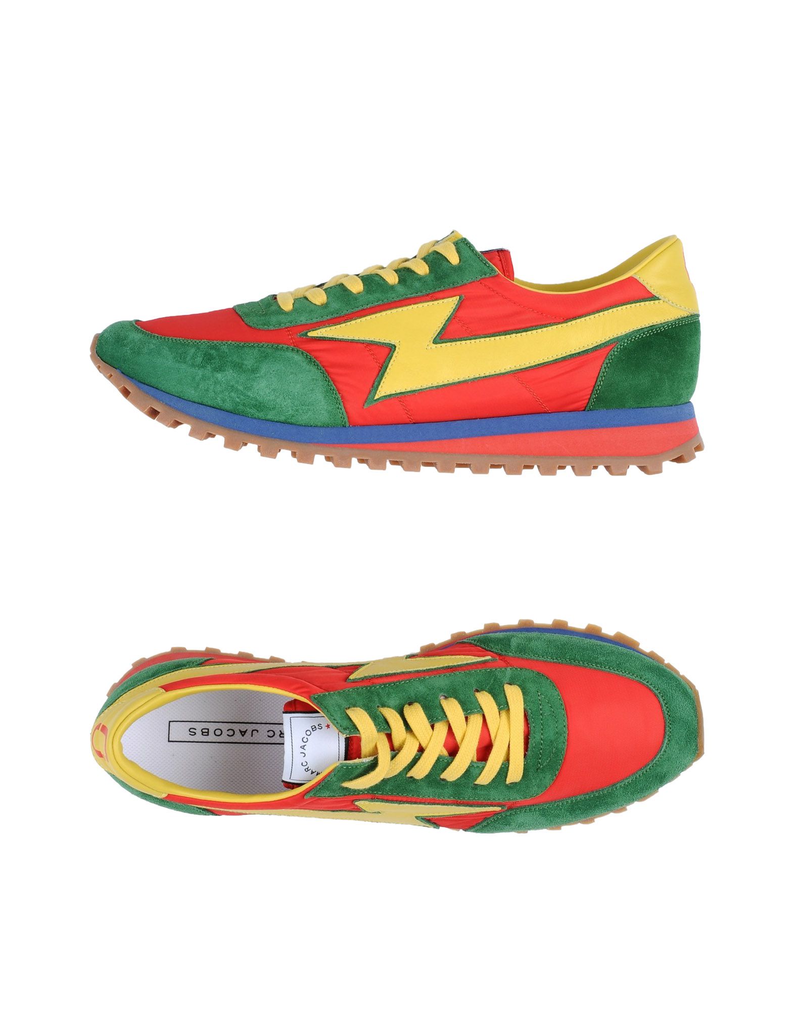 Marc Jacobs Sneakers Herren 11340369BE Gute Qualität beliebte Schuhe Marc Jacobs Sneakers Herren 11340369BE Gute Qualität beliebte Schuhe