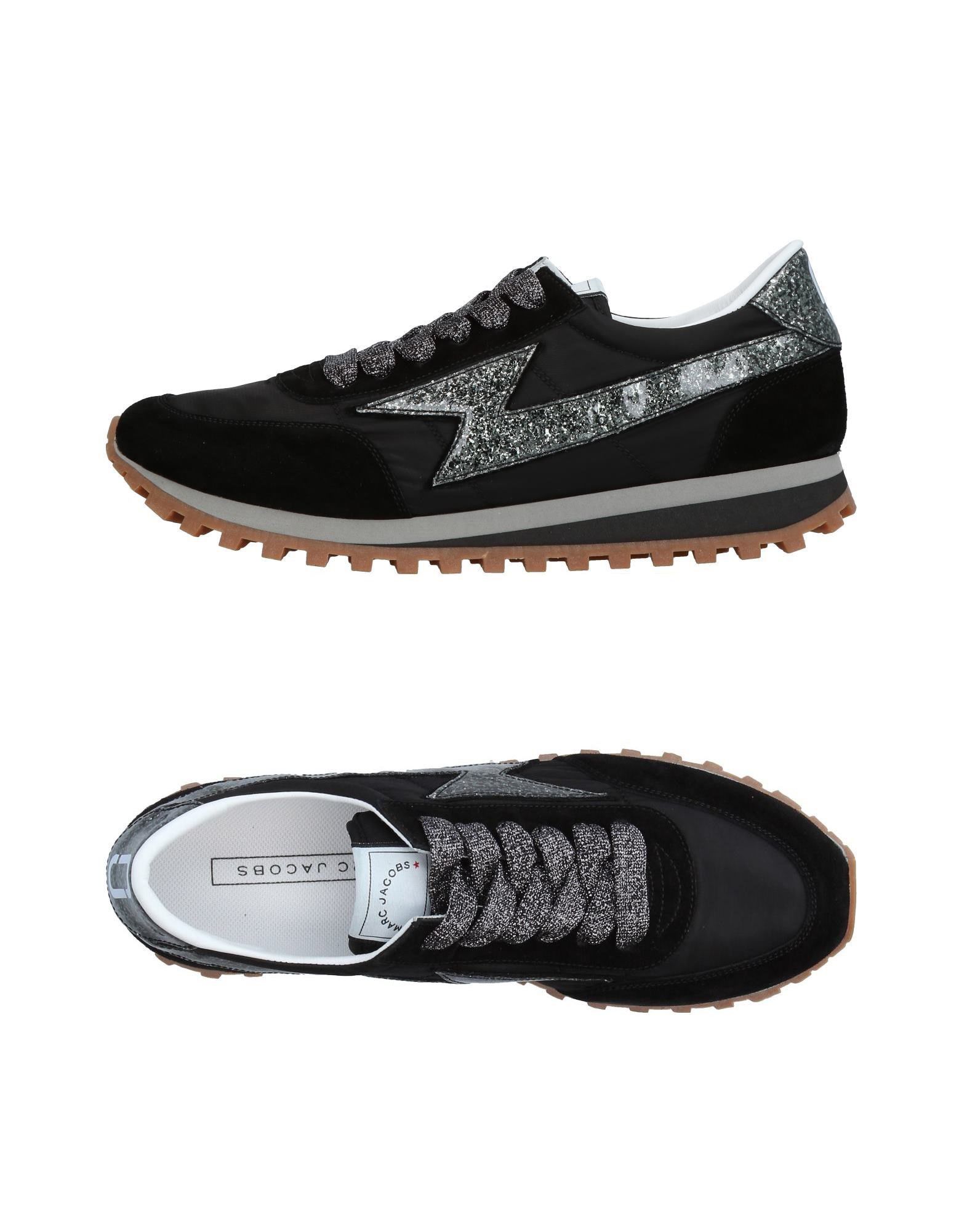 Marc Jacobs Sneakers Herren 11340391GE Marc Jacobs Sneakers Herren 11340391GE