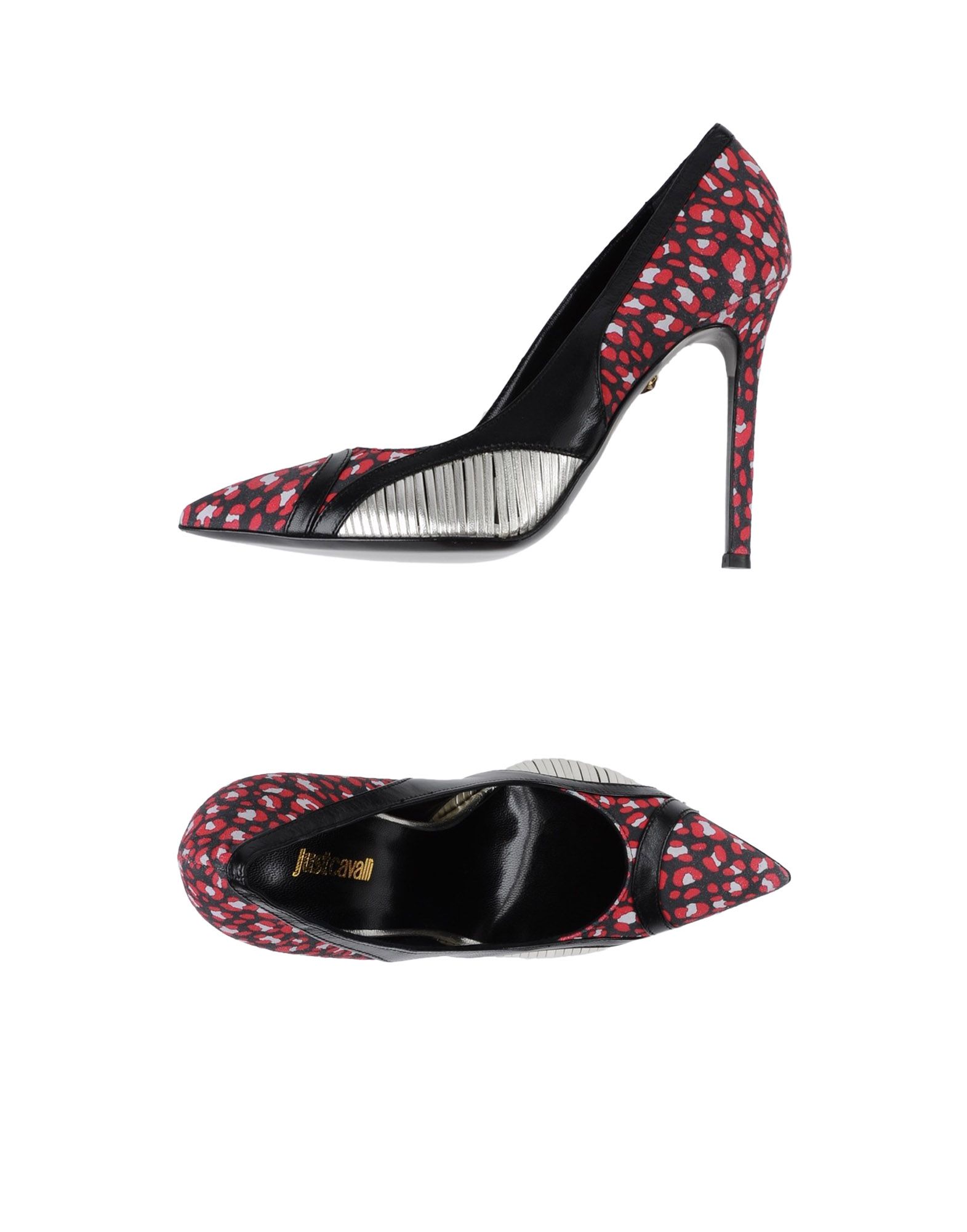 Gut um billige Schuhe zu tragenJust Cavalli Pumps Damen 11340403MK Gut um billige Schuhe zu tragenJust Cavalli Pumps Damen 11340403MK