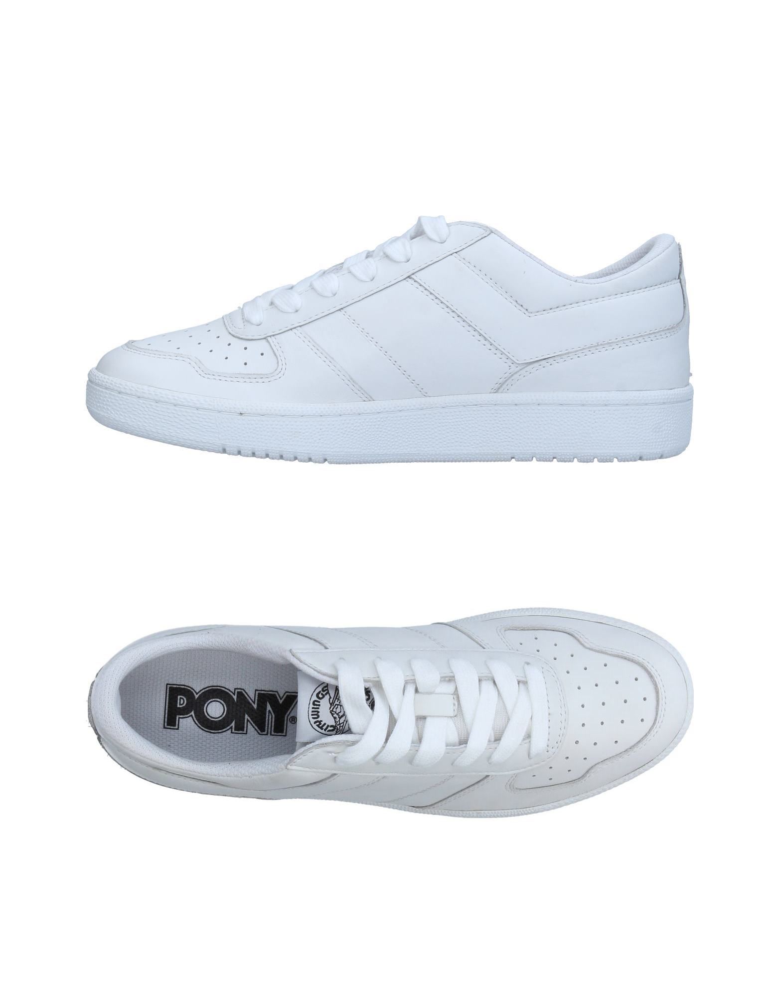 Rabatt echte Schuhe Pony Sneakers Herren 11340405CK Rabatt echte Schuhe Pony Sneakers Herren 11340405CK