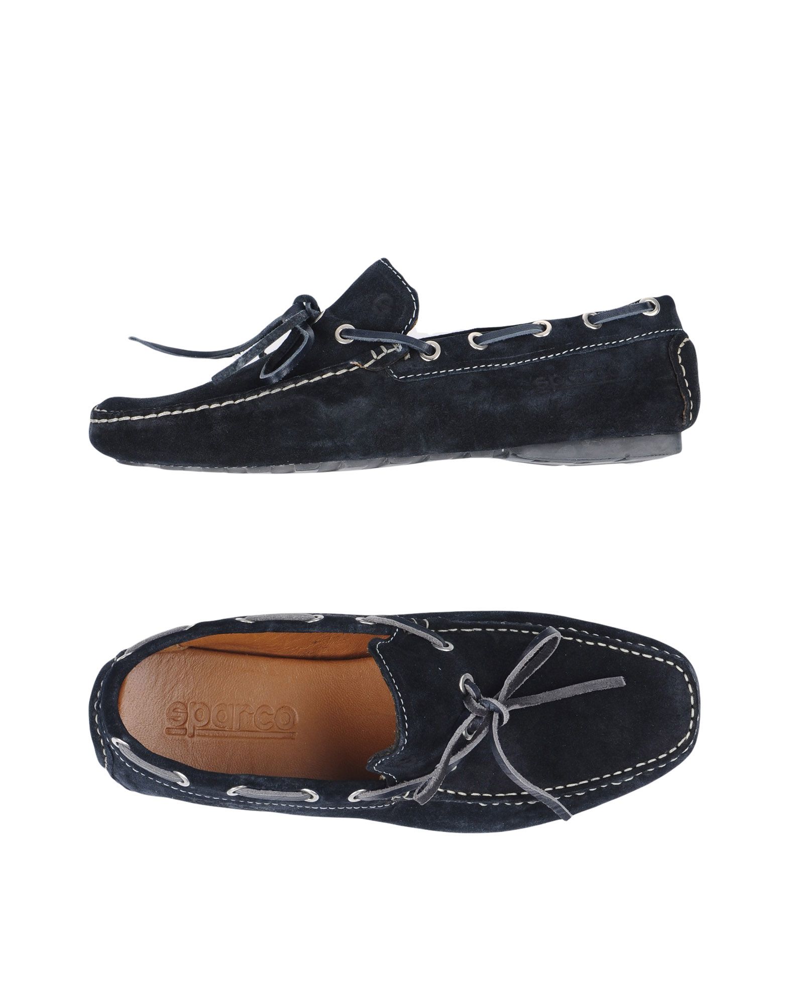 Rabatt echte Schuhe Sparco Mokassins Herren 11340425QF Rabatt echte Schuhe Sparco Mokassins Herren 11340425QF