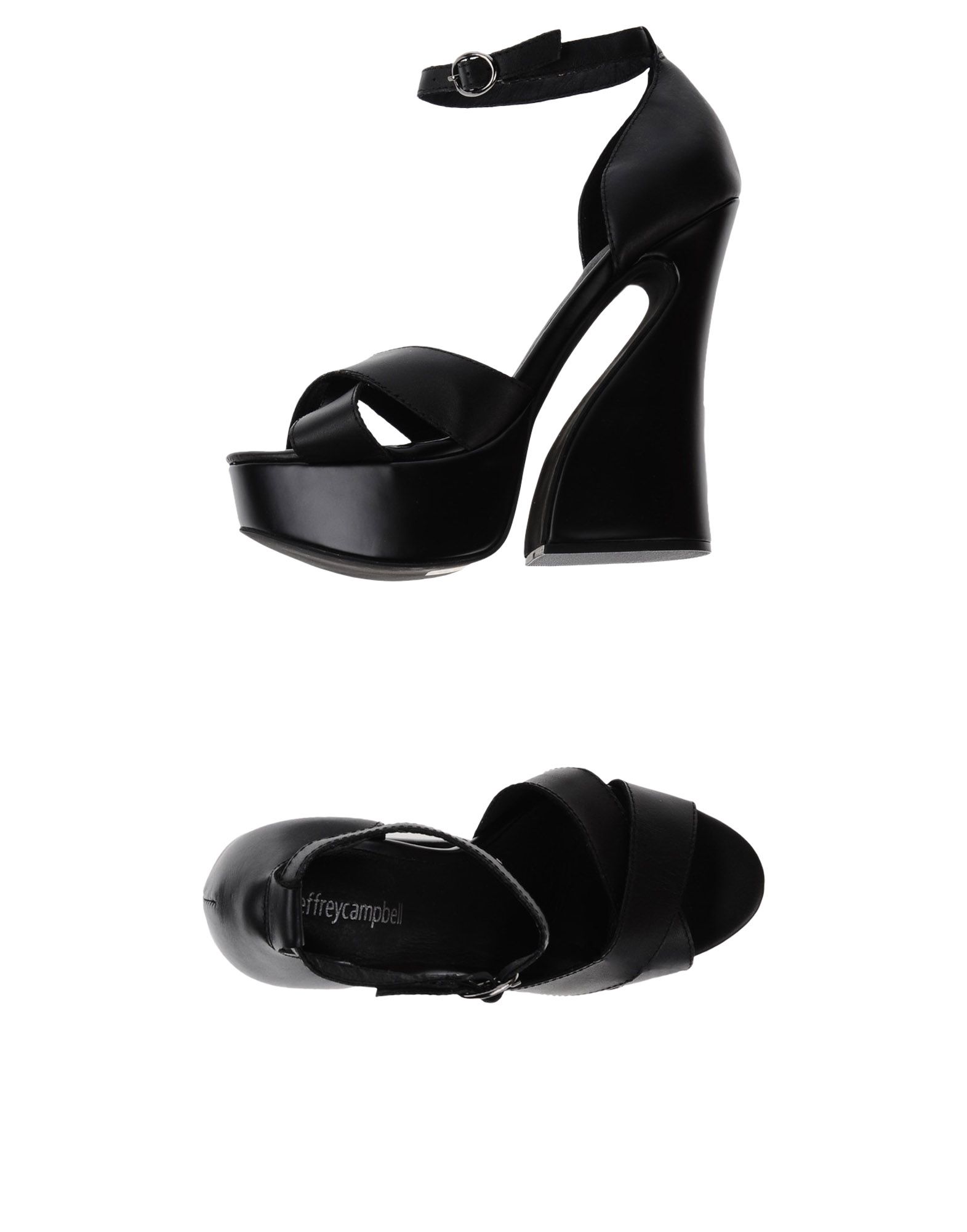 Sandali Jeffrey Campbell Donna - 11340451LA Sandali Jeffrey Campbell Donna - 11340451LA