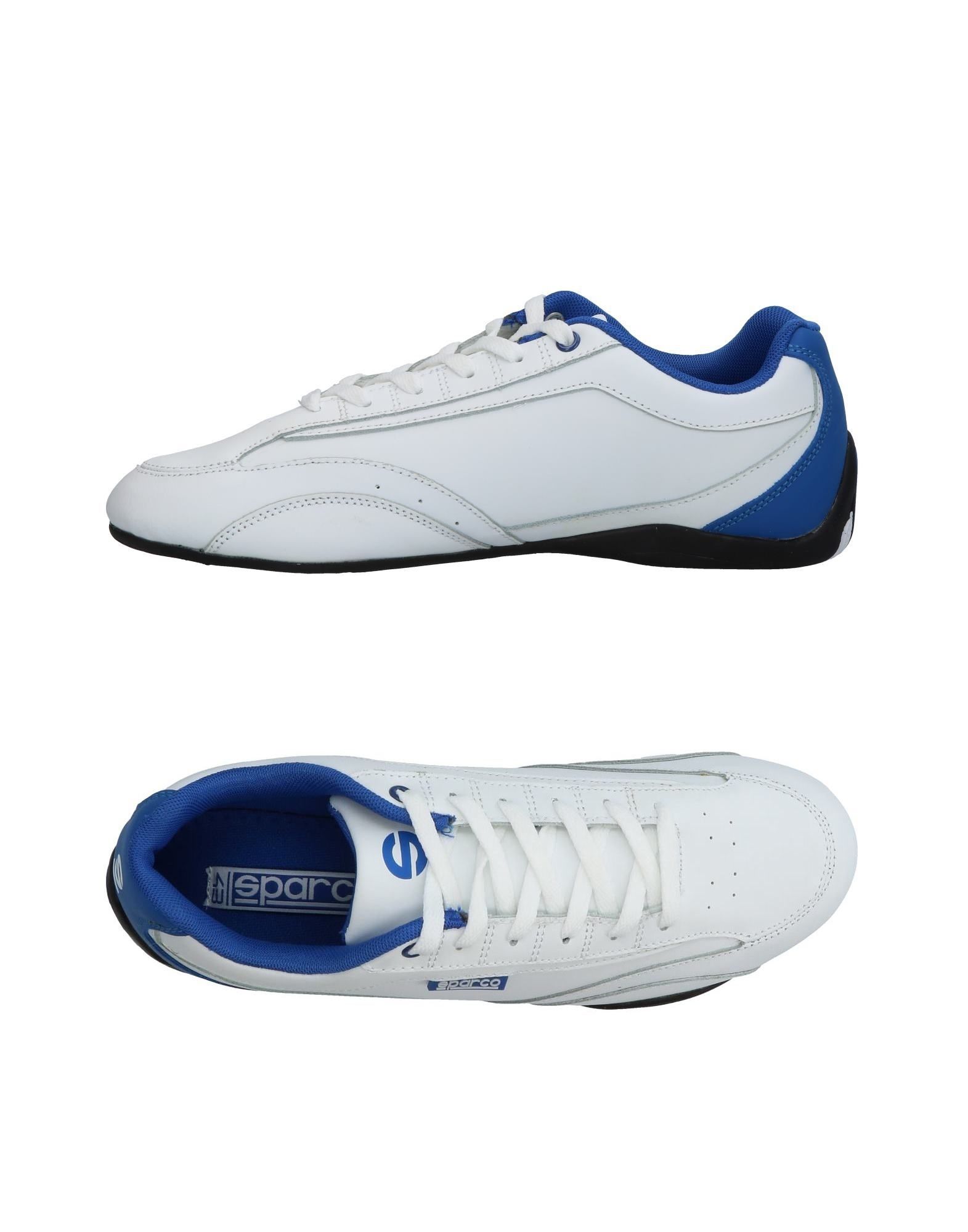 Rabatt echte Schuhe Sparco Sneakers Herren 11340501HB Rabatt echte Schuhe Sparco Sneakers Herren 11340501HB