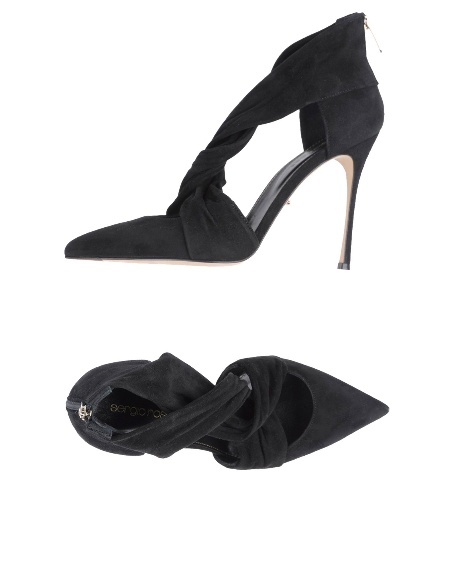 Sergio gut Rossi Pumps Damen 11340505AIGünstige gut Sergio aussehende Schuhe 715876 Sergio gut Rossi Pumps Damen 11340505AIGünstige gut Sergio aussehende Schuhe 715876