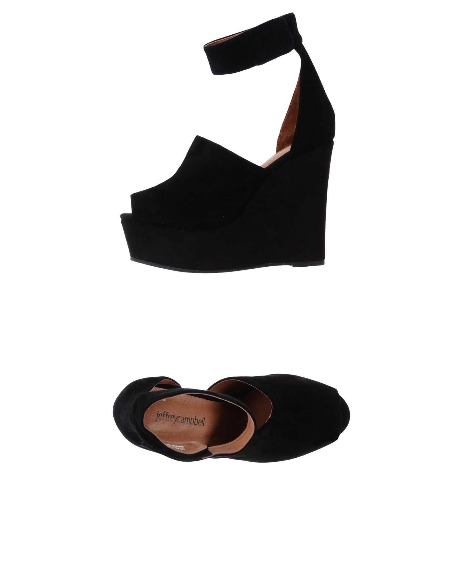 Sandali Jeffrey Campbell Donna - 11340532JK Sandali Jeffrey Campbell Donna - 11340532JK