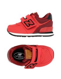 new balance neonato