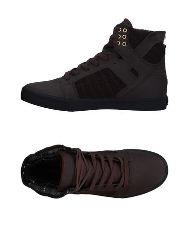 Zapatos con descuento Zapatillas Supra Hombre - Zapatillas Supra - 11340566PI Café Zapatos con descuento Zapatillas Supra Hombre - Zapatillas Supra - 11340566PI Café