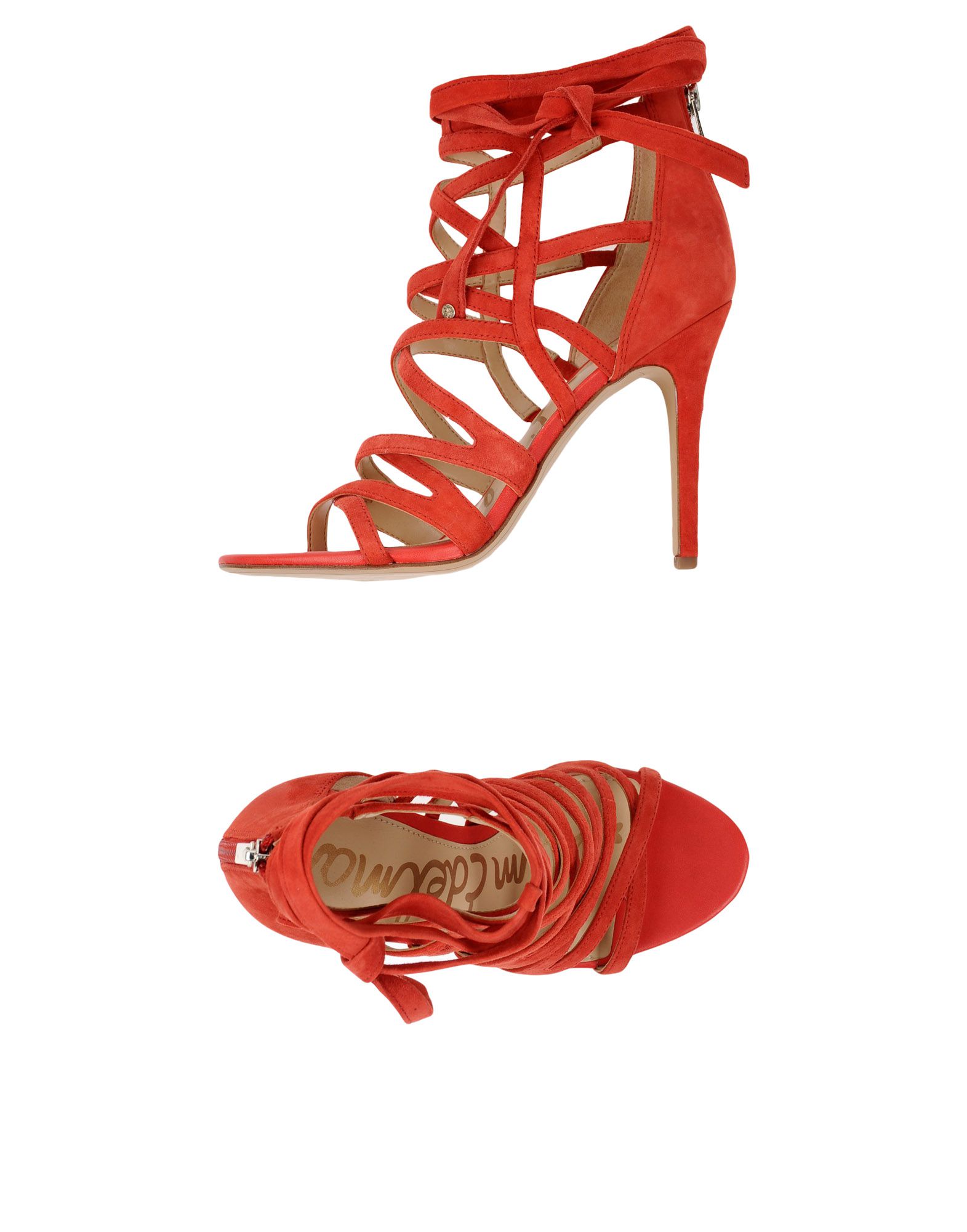 Gut um billige Schuhe zu tragenSam Edelman Sandalen Damen 11340574EE Gut um billige Schuhe zu tragenSam Edelman Sandalen Damen 11340574EE