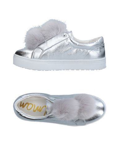 Zapatillas Sam Edelman Mujer - Zapatillas Sam Edelman - 11340583GV Plata Zapatillas Sam Edelman Mujer - Zapatillas Sam Edelman - 11340583GV Plata