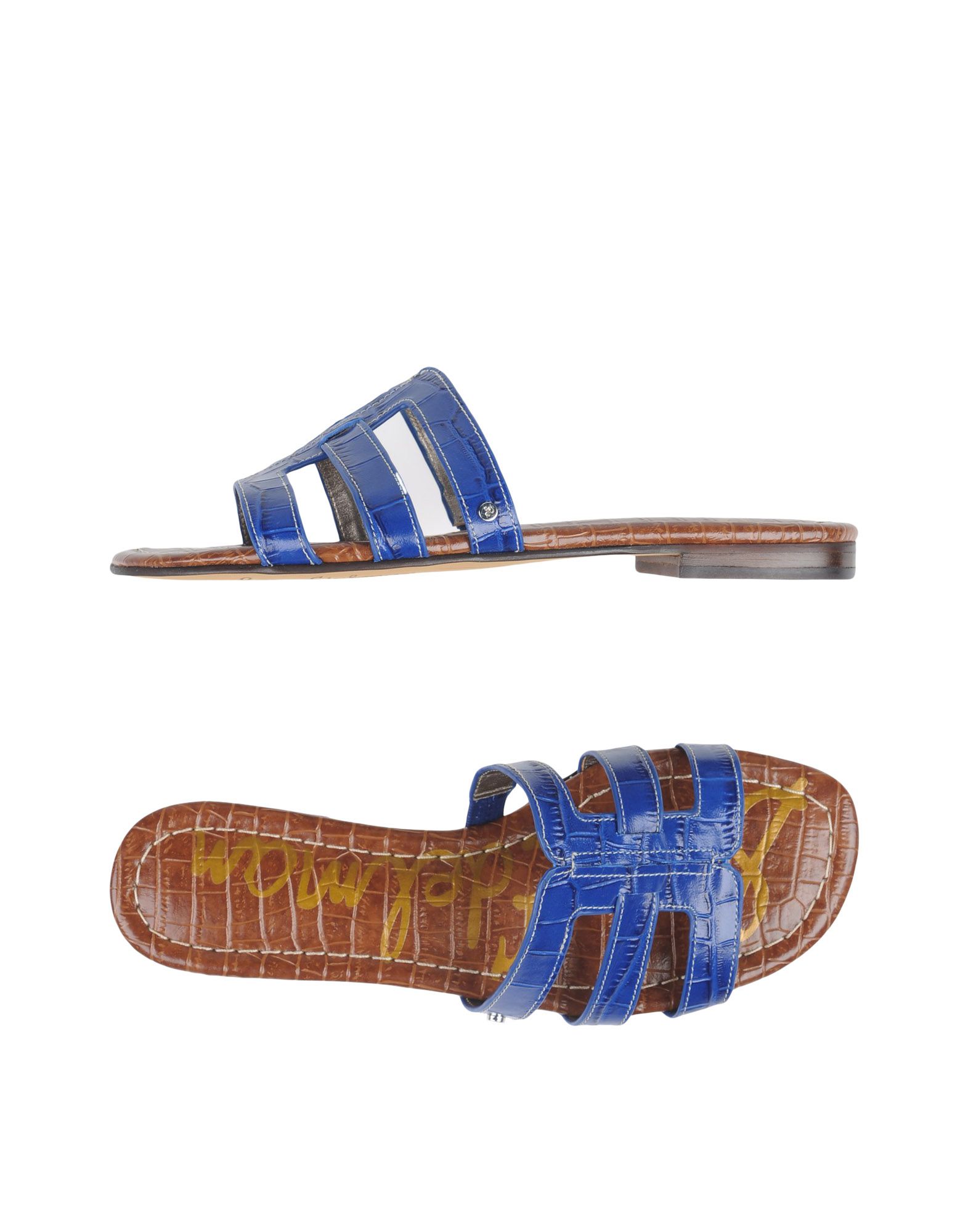 Sam Edelman Sandalen Damen 11340589XI Neue Schuhe Sam Edelman Sandalen Damen 11340589XI Neue Schuhe