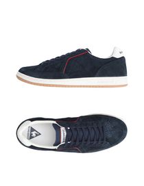 shoes coq sportif