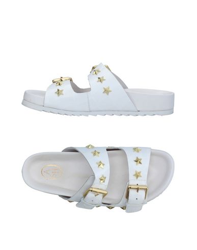 Gran descuento Sandalia Ash Mujer - Sandalias Ash - 11340657NX Blanco Gran descuento Sandalia Ash Mujer - Sandalias Ash - 11340657NX Blanco