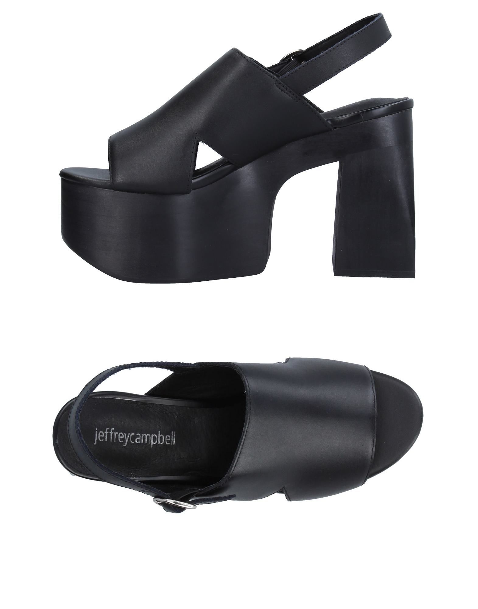 Stilvolle billige Schuhe Jeffrey Campbell Sandalen Damen 11340673NV Stilvolle billige Schuhe Jeffrey Campbell Sandalen Damen 11340673NV
