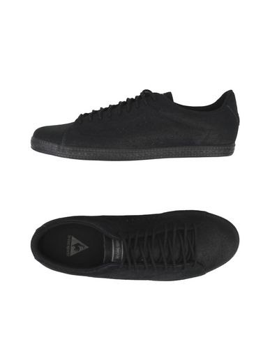 ladies lecoq sneakers