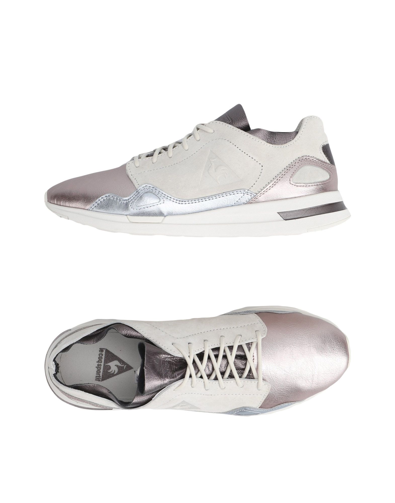 le coq sportif lcs r flow femme or