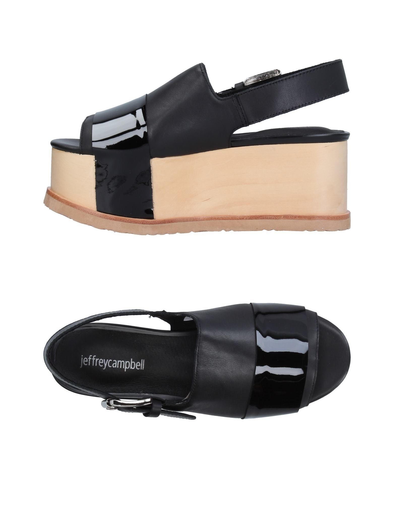 Sandali Jeffrey Campbell Donna - 11340723AX Sandali Jeffrey Campbell Donna - 11340723AX