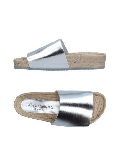 Cómodo y bien parecido Sandalia Jeffrey Campbell Mujer - Sandalias Jeffrey Campbell - 11340737VA Plata Cómodo y bien parecido Sandalia Jeffrey Campbell Mujer - Sandalias Jeffrey Campbell - 11340737VA Plata