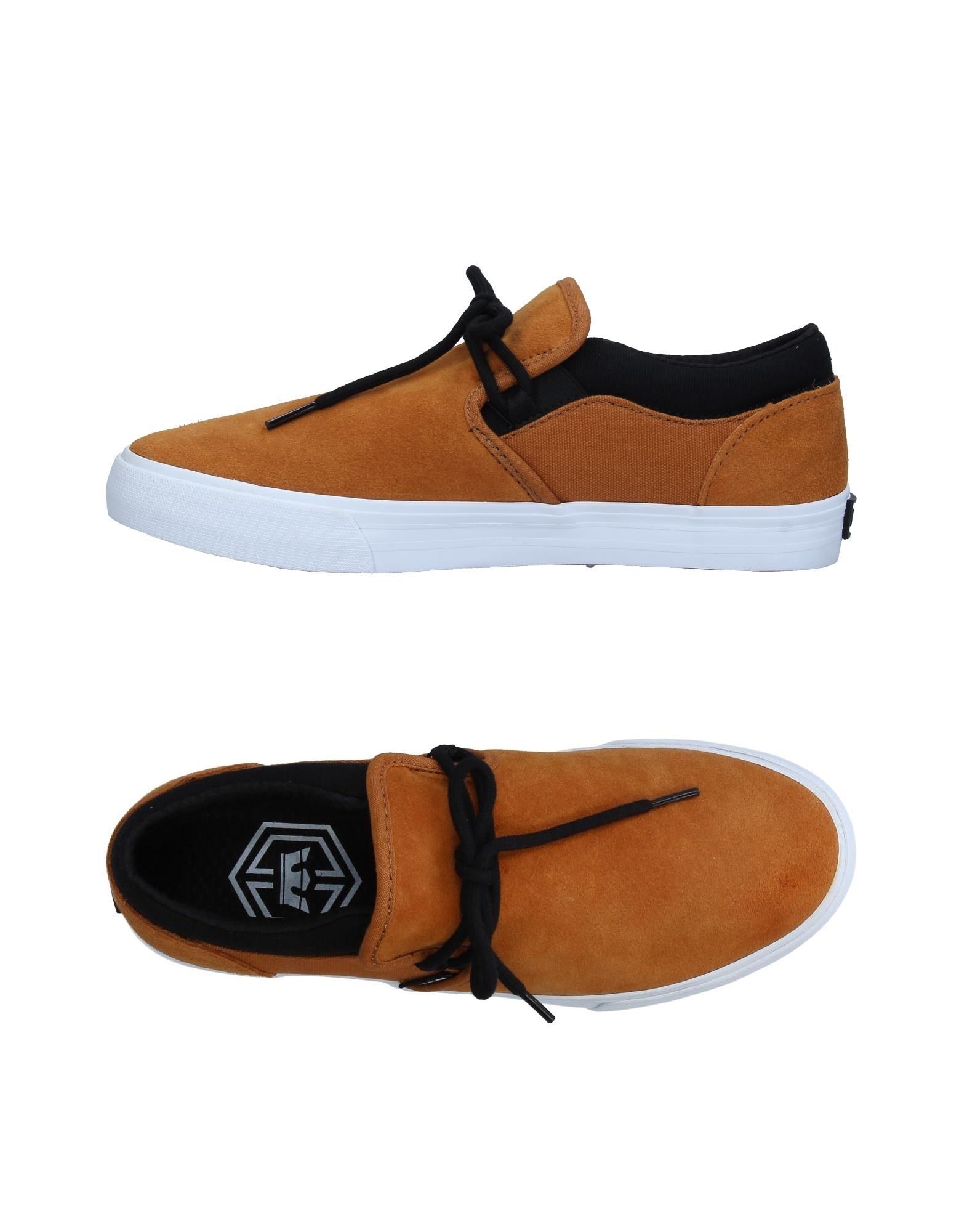 Moda Sneakers Supra Uomo - 11340748HX Moda Sneakers Supra Uomo - 11340748HX