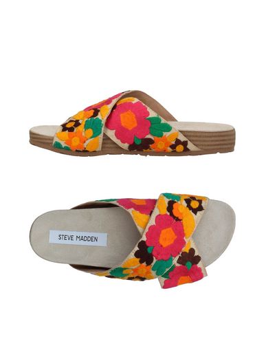 Gran descuento Sandalia Steve Madd Mujer - Sandalias Steve Madd - 11340765GS Fucsia Gran descuento Sandalia Steve Madd Mujer - Sandalias Steve Madd - 11340765GS Fucsia