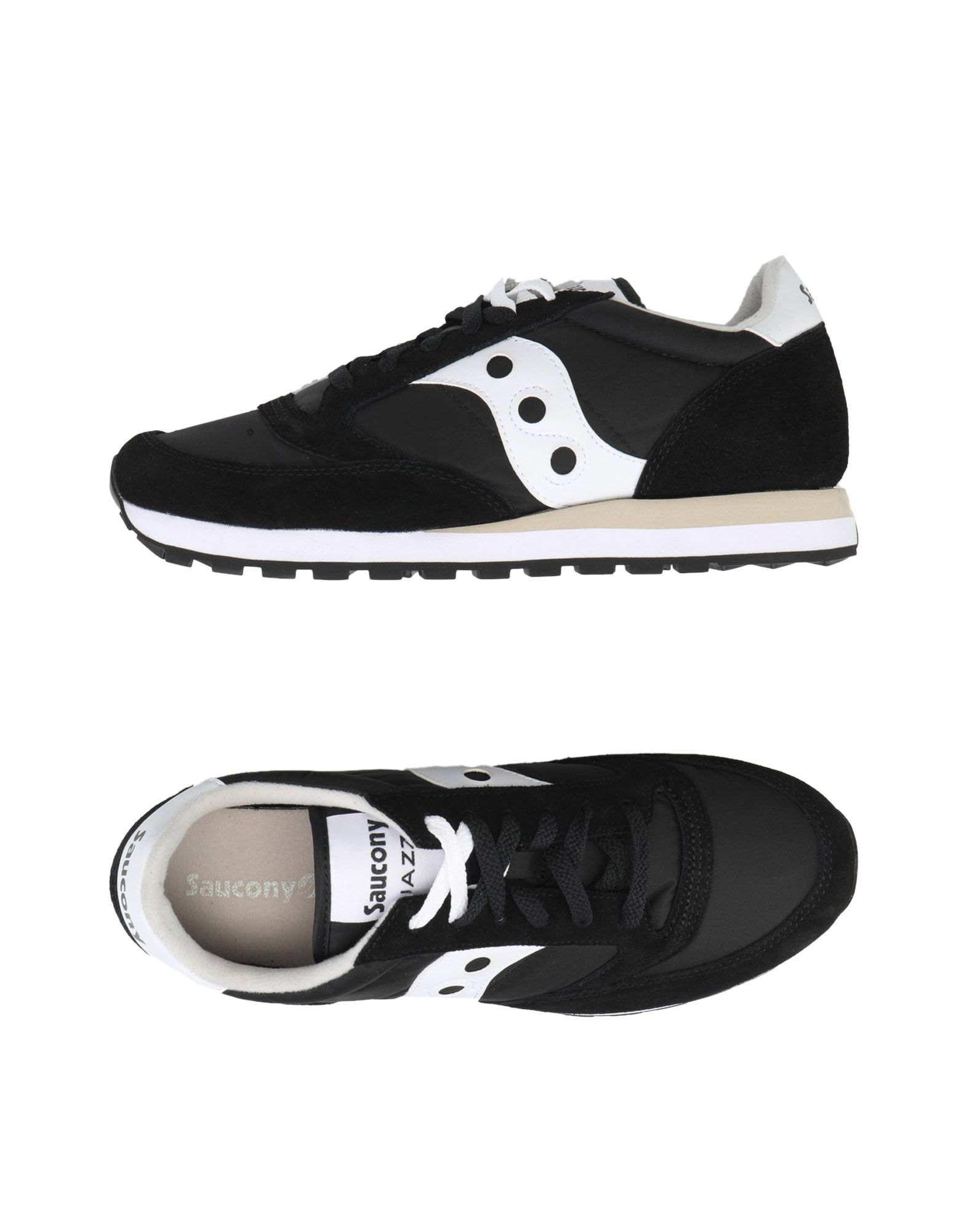 Sneakers Saucony Jazz O - Uomo - 11340774XR Sneakers Saucony Jazz O - Uomo - 11340774XR