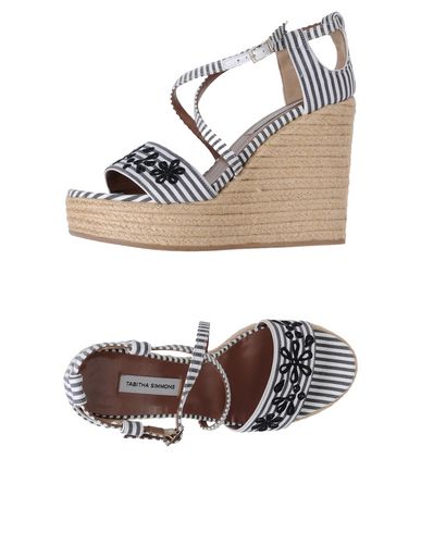 ZOOM TABITHA SIMMONS - Sandals