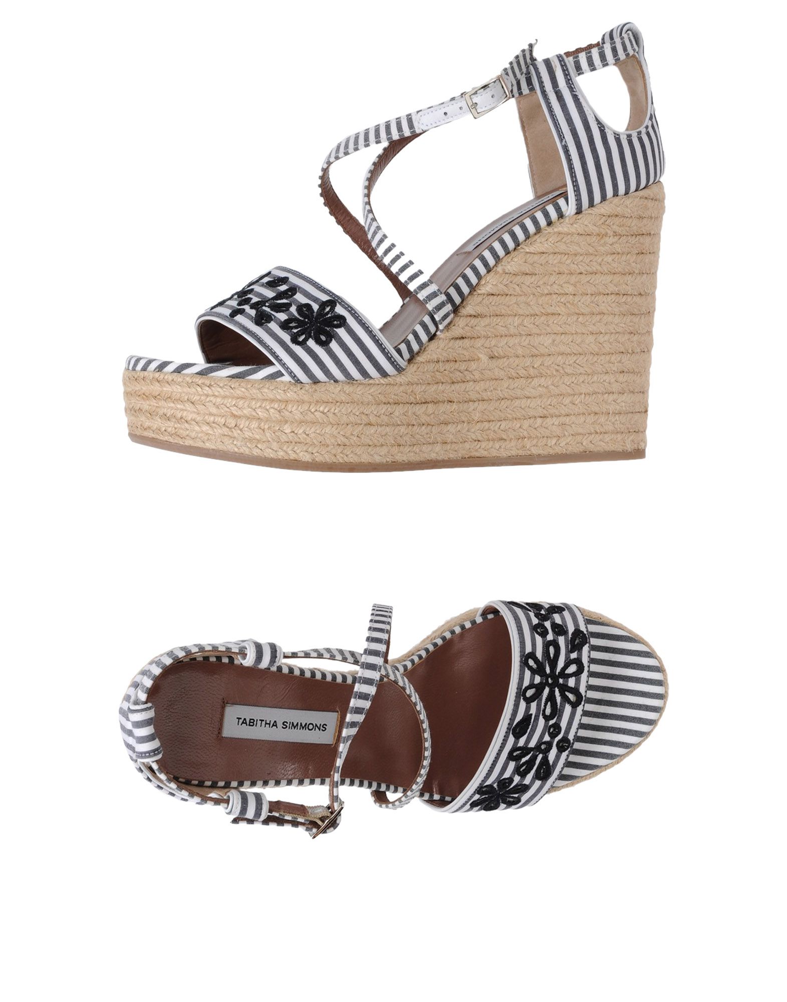 Sandali Tabitha Simmons Donna - 11340802TO Sandali Tabitha Simmons Donna - 11340802TO