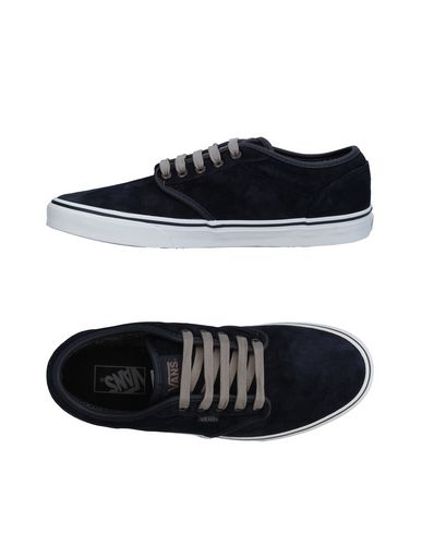 Zapatos con descuento Zapatillas Vans Hombre - Zapatillas Vans - 11340847AV Azul oscuro Zapatos con descuento Zapatillas Vans Hombre - Zapatillas Vans - 11340847AV Azul oscuro