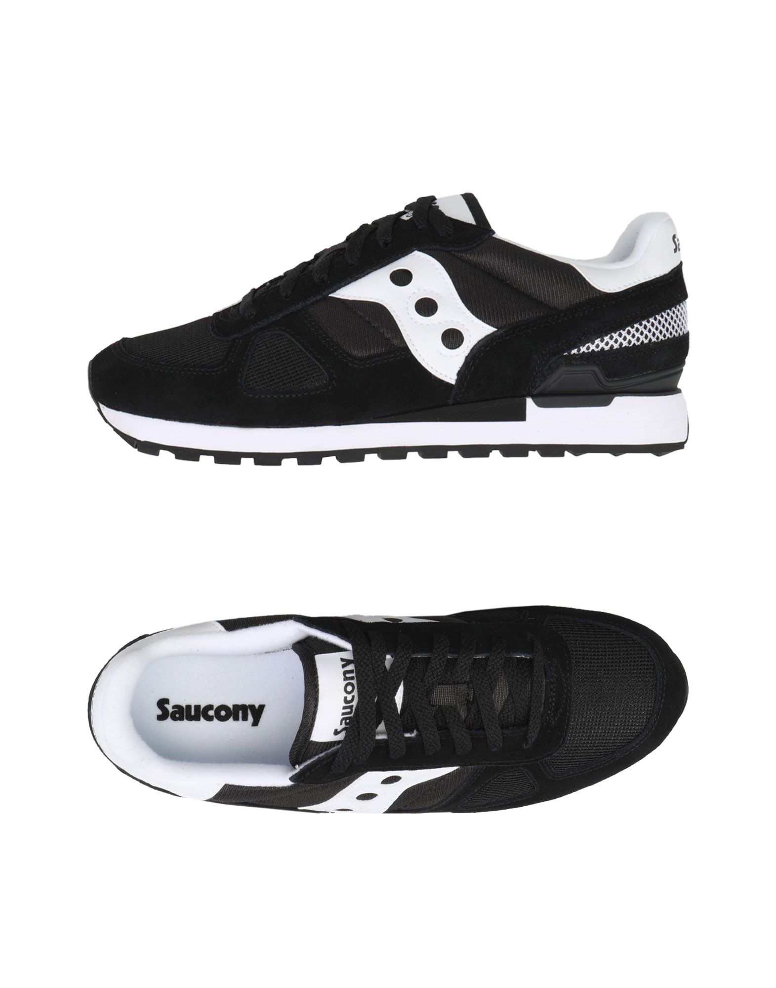 Sneakers Saucony Shadow Original - Uomo - 11340877DK Sneakers Saucony Shadow Original - Uomo - 11340877DK